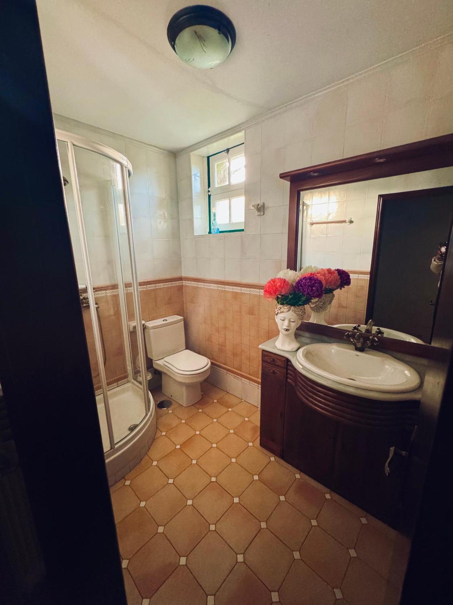 Villa Quinta Dona Manuela Formariz Exterior foto