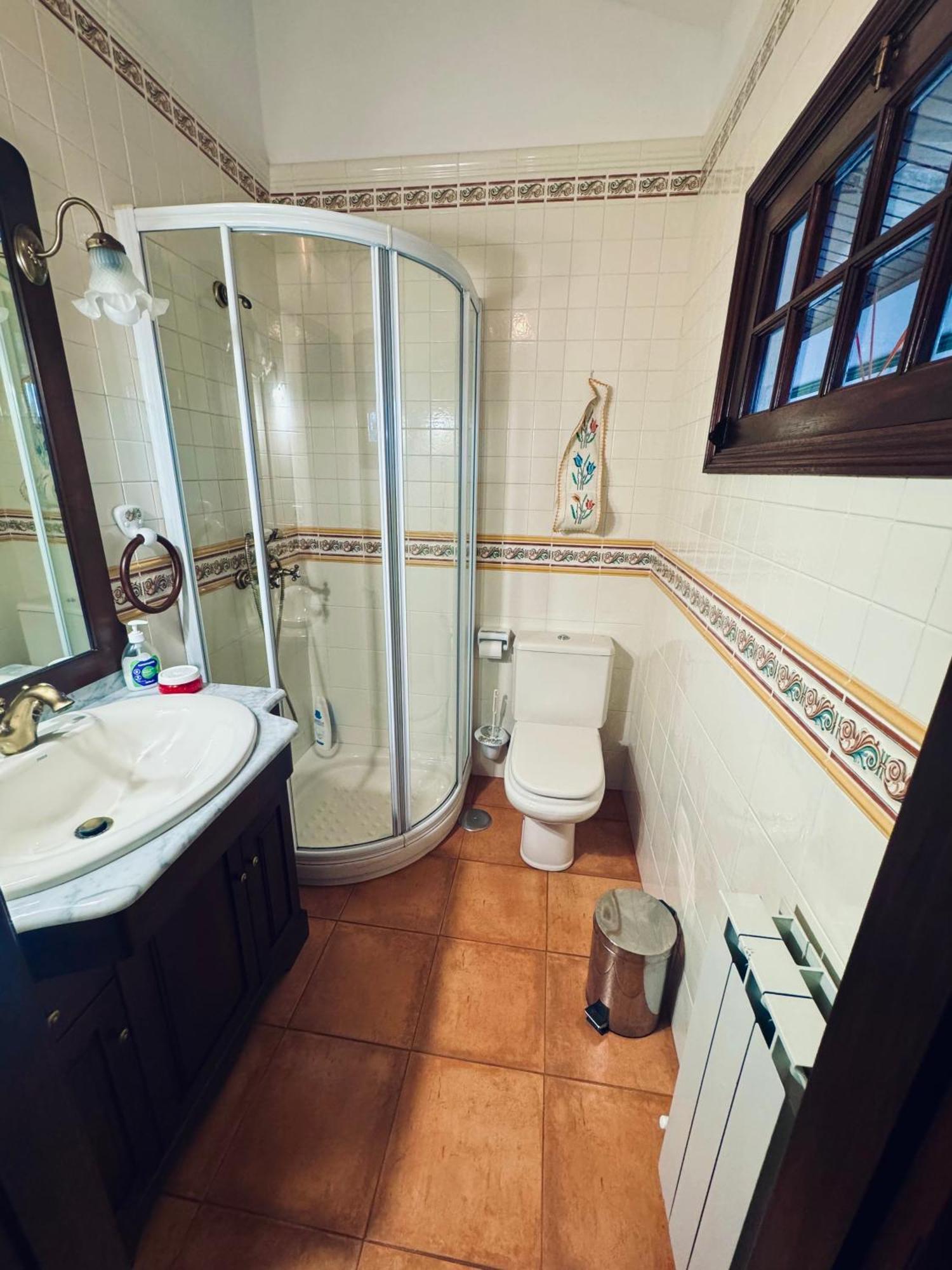 Villa Quinta Dona Manuela Formariz Exterior foto