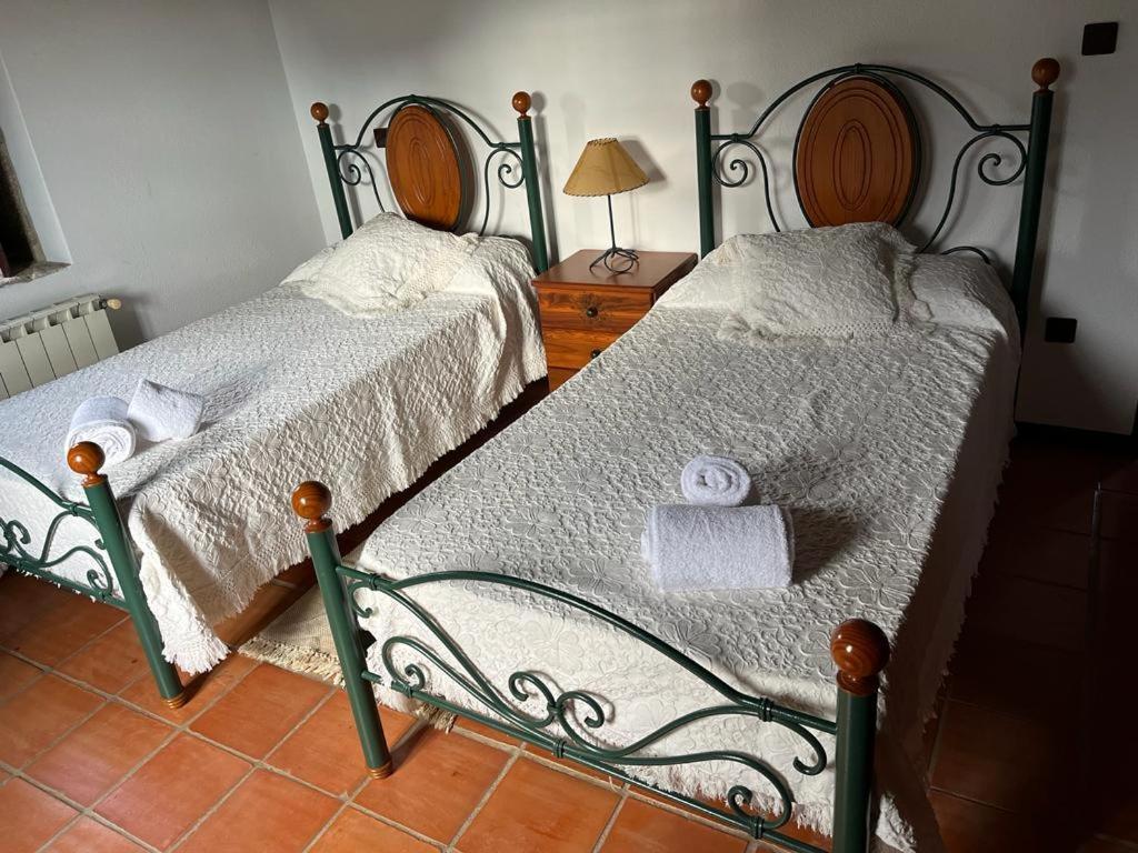 Villa Quinta Dona Manuela Formariz Exterior foto