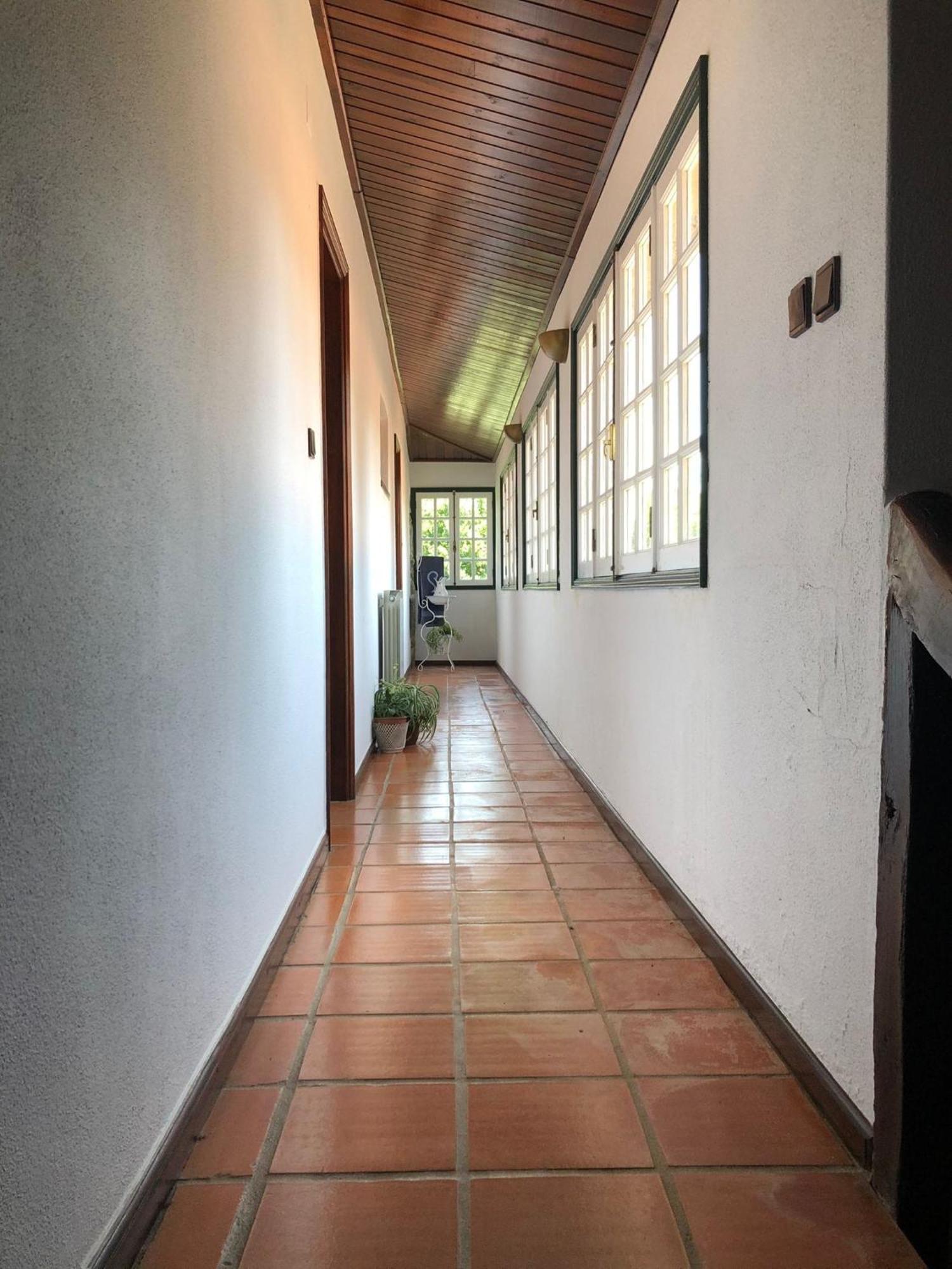 Villa Quinta Dona Manuela Formariz Exterior foto